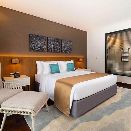 The Reef Island Resort Mactan, Cebu Lapu-Lapu City Luaran gambar