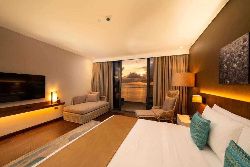 The Reef Island Resort Mactan, Cebu Lapu-Lapu City Luaran gambar
