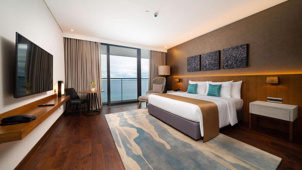 The Reef Island Resort Mactan, Cebu Lapu-Lapu City Luaran gambar