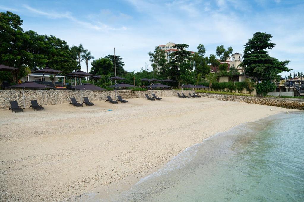The Reef Island Resort Mactan, Cebu Lapu-Lapu City Luaran gambar