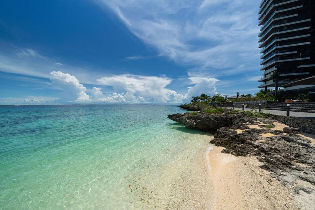 The Reef Island Resort Mactan, Cebu Lapu-Lapu City Luaran gambar