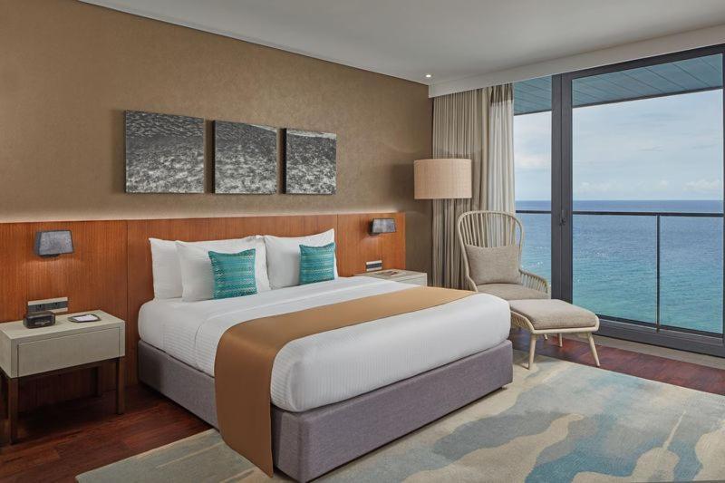 The Reef Island Resort Mactan, Cebu Lapu-Lapu City Luaran gambar