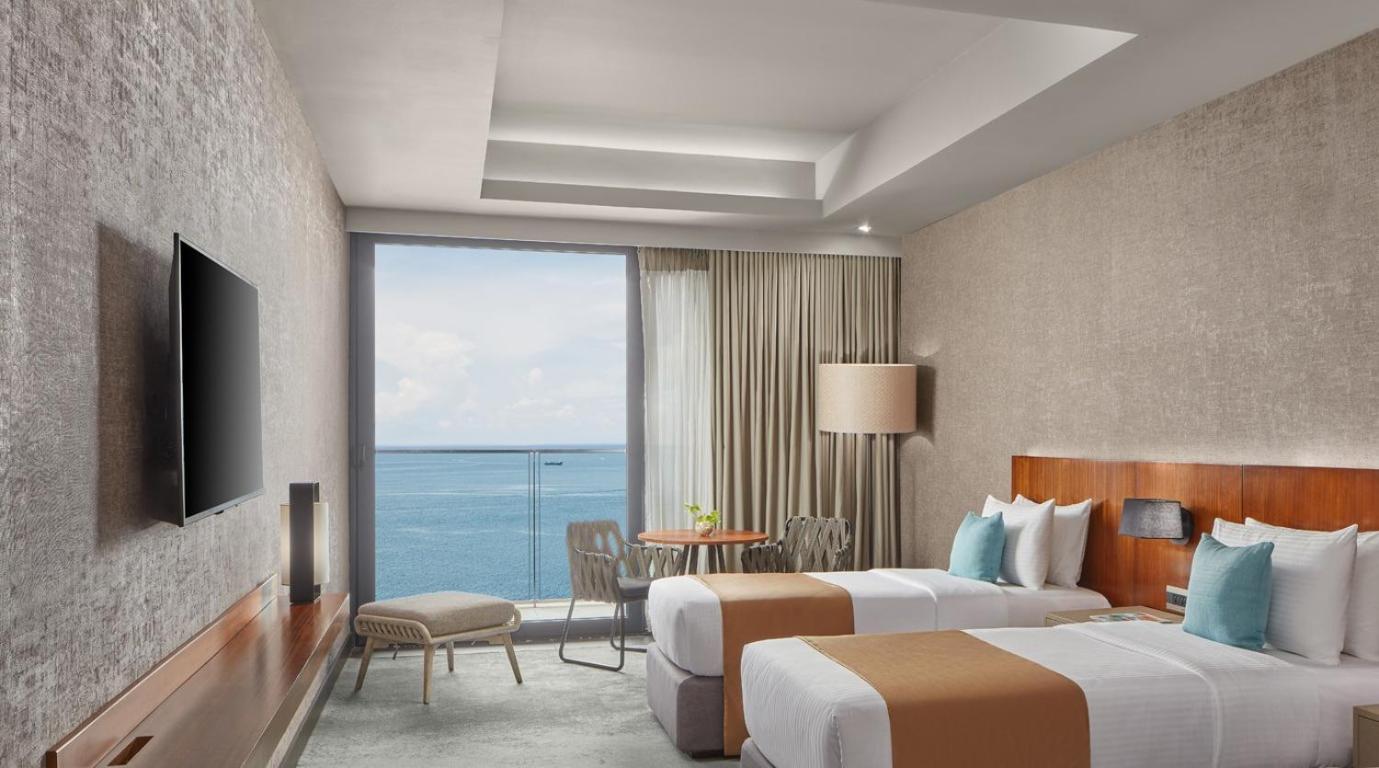 The Reef Island Resort Mactan, Cebu Lapu-Lapu City Luaran gambar
